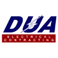 Dua Electrical Contracting Logo