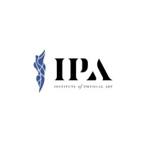 Institute of Physical Art Logo