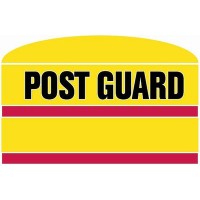 Post Guard / Encore Commercial Products Logo