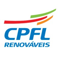 CPFL Renováveis Logo