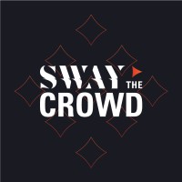Sway the Crowd LLC Logo