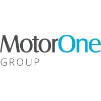 MotorOne Group Logo