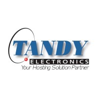 Tandy Electronics Logo