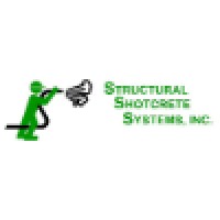 Structural Shotcrete Systems, Inc. Logo