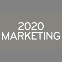 2020 Marketing Logo