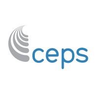 CEPS Centre Européen pour la Sécurité Logo