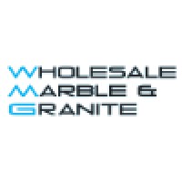 Wholesale Marble & Granite, Inc. Logo