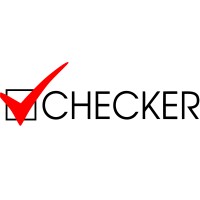 Checker Software Systems Logo