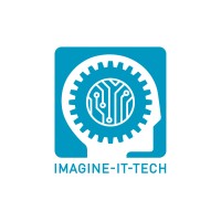 iMagine-it-Tech Logo