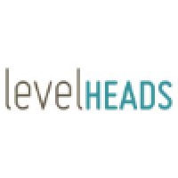 levelHEADS, Inc. Logo