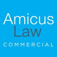 AmicusLaw Logo