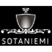T&M Sotaniemi Oy Logo