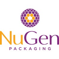 NuGen Packaging Logo