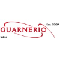 GUARNERIO SOC. COOP Logo