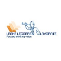 Leghe Leggere Lavorate | medical devices | full contract manufacturer Logo