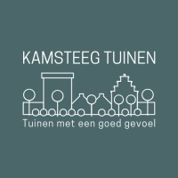 Kamsteeg Tuinen B.V. Logo