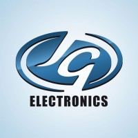 JG Electronics Logo