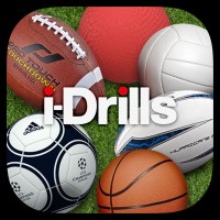i-Drills Apps Logo