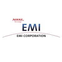 EMI CORPORATION Logo