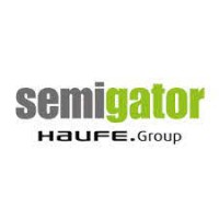 Semigator GmbH Logo