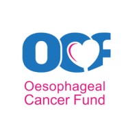 Oesophageal Cancer Fund (OCF) Logo