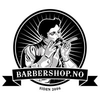 Barbershop.no Logo
