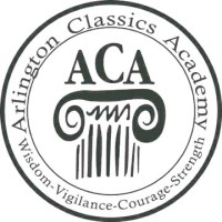 Arlington Classics Academy Logo
