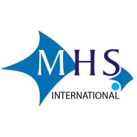 MHS International (UK) Ltd Logo