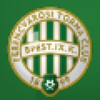 Ferencvárosi Torna Club Logo
