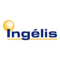 Ingélis Logo