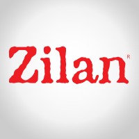 Zilan Group Logo