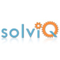 Solviq Ltd Logo