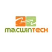 MacWin Technology Logo