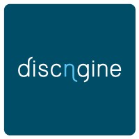 Discngine Logo