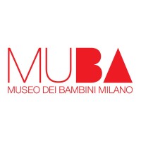 Fondazione MUBA - Museo dei Bambini Milano Logo