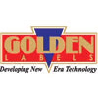 Golden Labels Logo