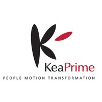 KeaPrime Logo