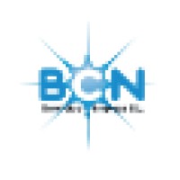 BCN Servicios de Limpieza Logo