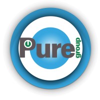 PureGroup SA Logo