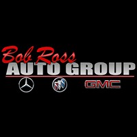 The Bob Ross Auto Group Logo
