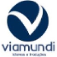Viamundi Idiomas e Traduções Logo