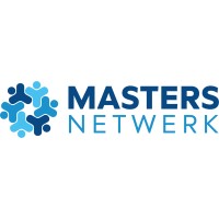 Masters netwerk Logo