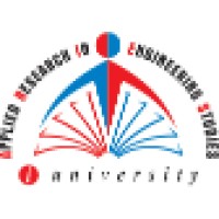 Aries International Maritime Research Institute [AIMRI] Logo
