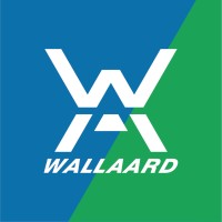 Wallaard Noordeloos Logo