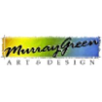 Murray Green Art & Design Logo