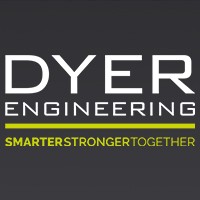 Dyer Engineering Ltd Logo