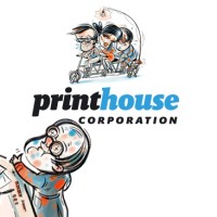 PrintHouse Corporation Logo