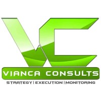 Vianca Consults Ltd Logo