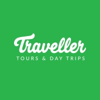 Traveller Tours Logo