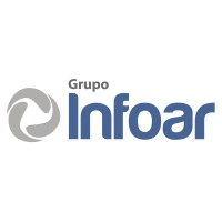 Infoar Logo